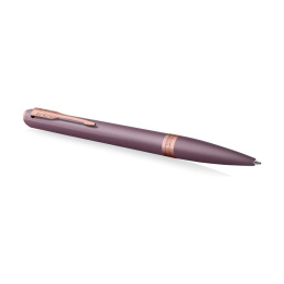 Meridian Purple/Pink Gold Kulepenn i gruppen Penner / Fine Writing / Kulepenner hos Pen Store (138322)
