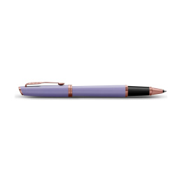 Meridian Lilac/Pink Gold Rollerball i gruppen Penner / Fine Writing / Rollerballpenner hos Pen Store (138325)
