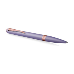 Meridian Lilac/Pink Gold Kulepenn i gruppen Penner / Fine Writing / Kulepenner hos Pen Store (138326)