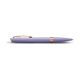 Meridian Lilac/Pink Gold Kulepenn i gruppen Penner / Fine Writing / Kulepenner hos Pen Store (138326)