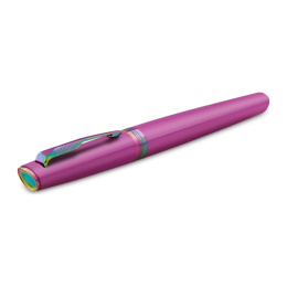 Meridian Grape/Rainbow Fyllepenn  i gruppen Penner / Fine Writing / Eksklusive penner hos Pen Store (138331_r)