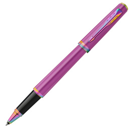 Meridian Grape/Rainbow Rollerball i gruppen Penner / Fine Writing / Rollerballpenner hos Pen Store (138333)
