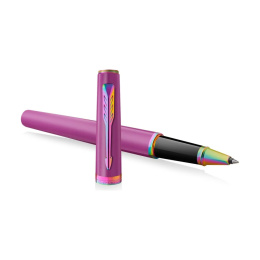 Meridian Grape/Rainbow Rollerball i gruppen Penner / Fine Writing / Rollerballpenner hos Pen Store (138333)