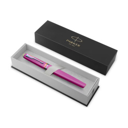 Meridian Grape/Rainbow Rollerball i gruppen Penner / Fine Writing / Rollerballpenner hos Pen Store (138333)