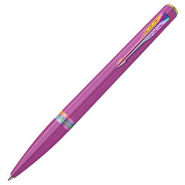Meridian Grape/Rainbow Kulepenn i gruppen Penner / Fine Writing / Kulepenner hos Pen Store (138334)