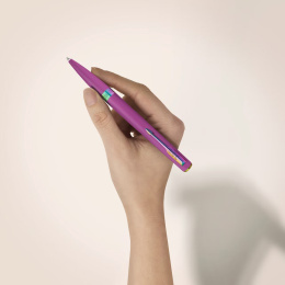 Meridian Grape/Rainbow Kulepenn i gruppen Penner / Fine Writing / Kulepenner hos Pen Store (138334)