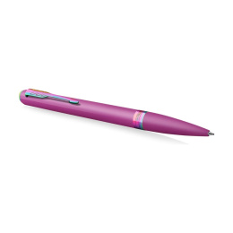 Meridian Grape/Rainbow Kulepenn i gruppen Penner / Fine Writing / Kulepenner hos Pen Store (138334)
