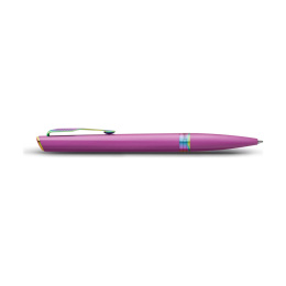 Meridian Grape/Rainbow Kulepenn i gruppen Penner / Fine Writing / Kulepenner hos Pen Store (138334)