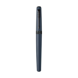 Meridian Blue/Black Fyllepenn  i gruppen Penner / Fine Writing / Eksklusive penner hos Pen Store (138335_r)