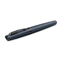 Meridian Blue/Black Rollerball i gruppen Penner / Fine Writing / Rollerballpenner hos Pen Store (138337)