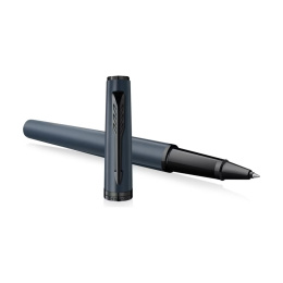 Meridian Blue/Black Rollerball i gruppen Penner / Fine Writing / Rollerballpenner hos Pen Store (138337)