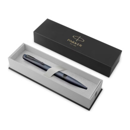 Meridian Blue/Black Kulepenn i gruppen Penner / Fine Writing / Kulepenner hos Pen Store (138338)
