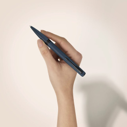 Meridian Blue/Black Kulepenn i gruppen Penner / Fine Writing / Kulepenner hos Pen Store (138338)