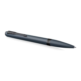 Meridian Blue/Black Kulepenn i gruppen Penner / Fine Writing / Kulepenner hos Pen Store (138338)