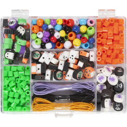 DIY Perlesett Halloween i gruppen Kids / Høytider / sesong for barn / Barnas Halloween hos Pen Store (138369)
