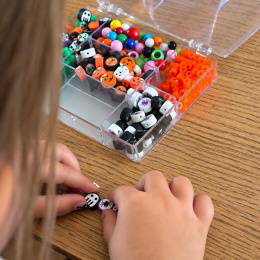 DIY Perlesett Halloween i gruppen Kids / Høytider / sesong for barn / Barnas Halloween hos Pen Store (138369)