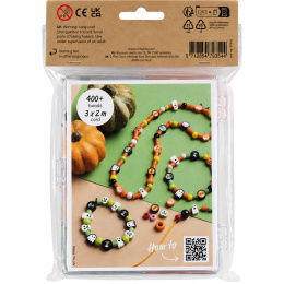 DIY Perlesett Halloween i gruppen Kids / Høytider / sesong for barn / Barnas Halloween hos Pen Store (138369)