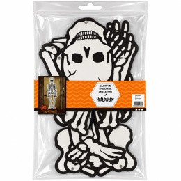 Skjelett selvlysende 120 cm i gruppen Kids / Høytider / sesong for barn / Barnas Halloween hos Pen Store (138370)