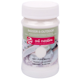 Indoor & Outdoor Hobbymaling 100 ml i gruppen Hobby & Kreativitet / Farger / Hobbymaling hos Pen Store (138373_r)