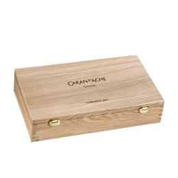 Luminance 6901 100-sett Treskrin i gruppen Penner / Kunstnerpenner / Fargeblyanter hos Pen Store (138427)