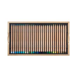 Luminance 6901 100-sett Treskrin i gruppen Penner / Kunstnerpenner / Fargeblyanter hos Pen Store (138427)