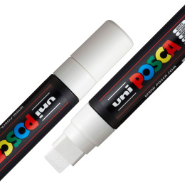 PC-17K Metallic 3-set i gruppen Penner / Kunstnerpenner / Illustrasjonmarkers hos Pen Store (poscaPC17K_set)
