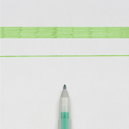 Sample kit Grønn i gruppen Selected / Sample kits hos Pen Store (sample09_set)